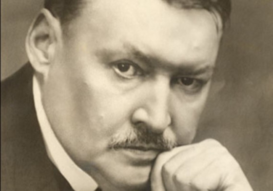 Alexander Glazunov short biography