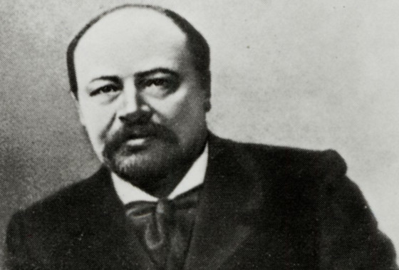 Anatoly Konstantinovich Lyadov biography