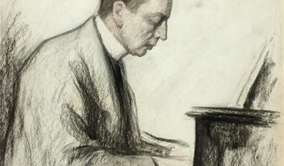 Rachmaninoff