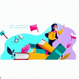 banner for an educational Web site
