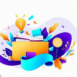 banner for an educational Web site