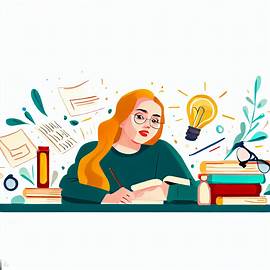 header for an educational Web site